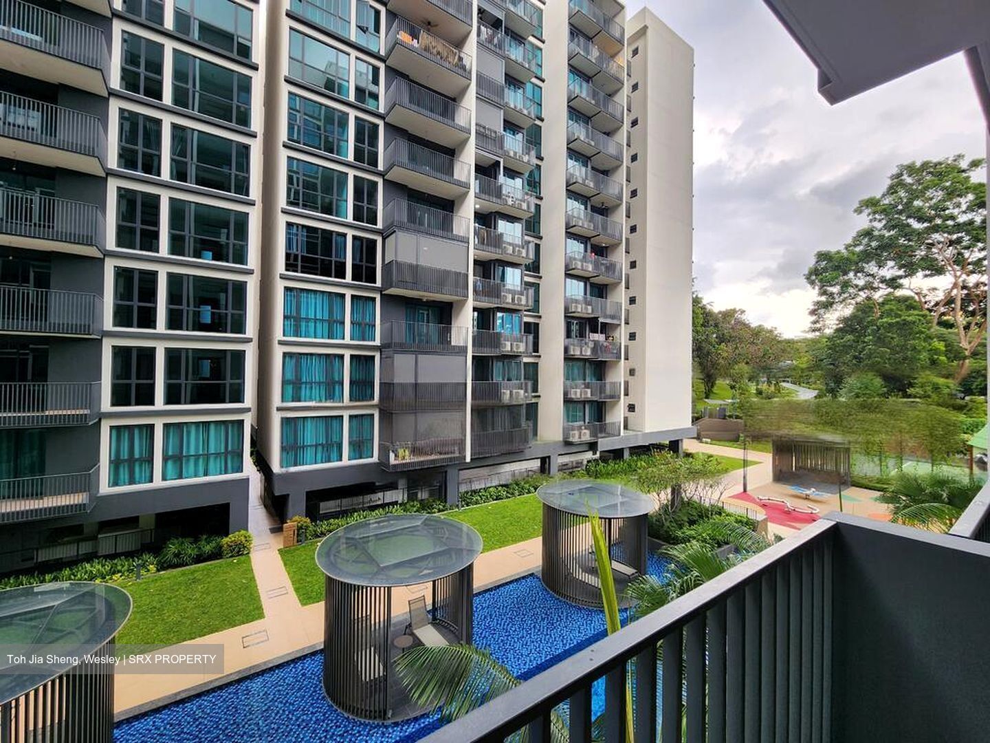 Treasure at Tampines (D18), Condominium #455897511